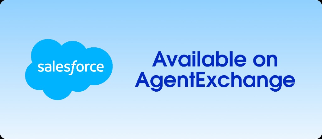 Available on AgentExchange